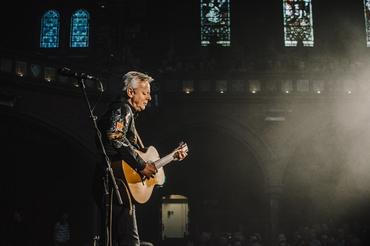Tommy Emmanuel @Union Chapel-4