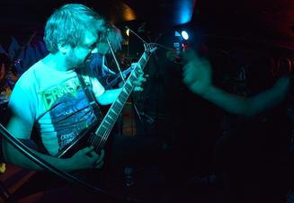 002_Laid To Waste