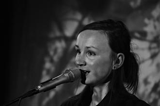 Marie Puttnerová s kapelou (9)
