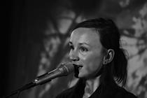 Marie Puttnerová s kapelou (9)