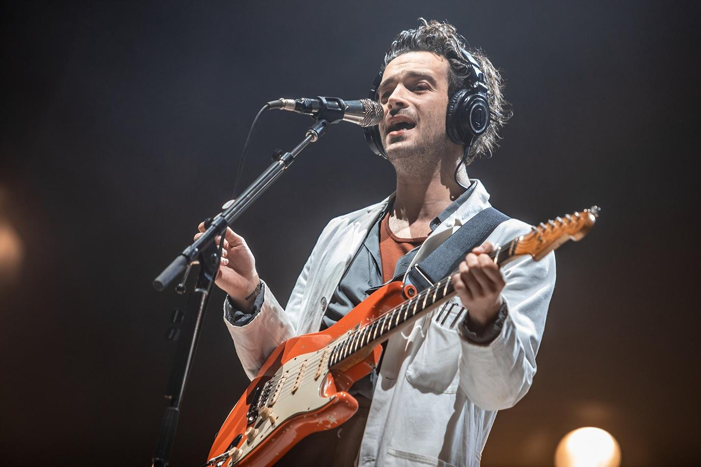 The 1975 8