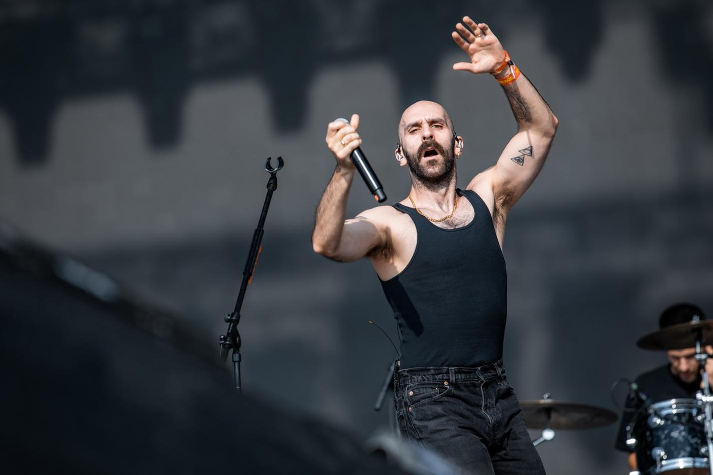 X Ambassadors 3