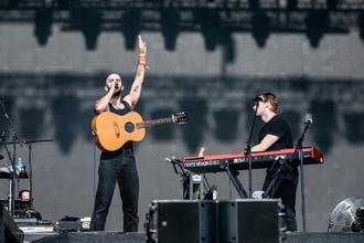 X Ambassadors 2