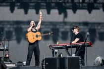 X Ambassadors 2