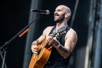 X Ambassadors 1