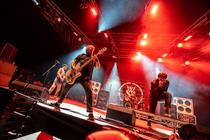 While She Sleeps 5
