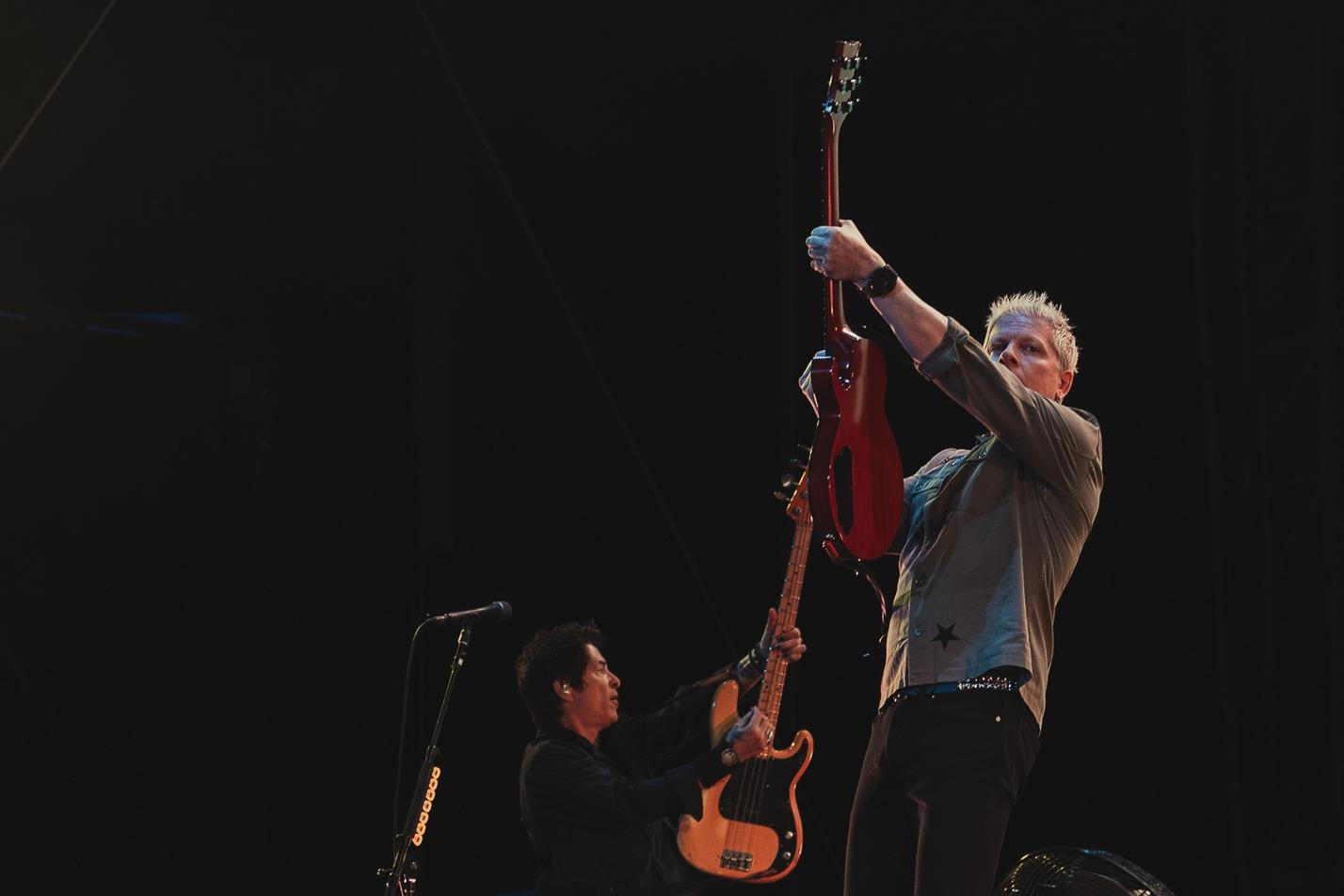The Offspring (5)