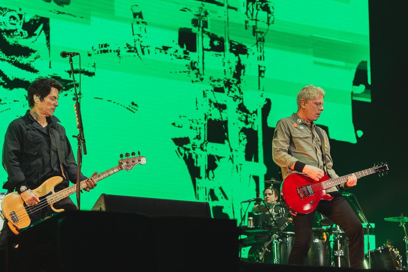 The Offspring (4)