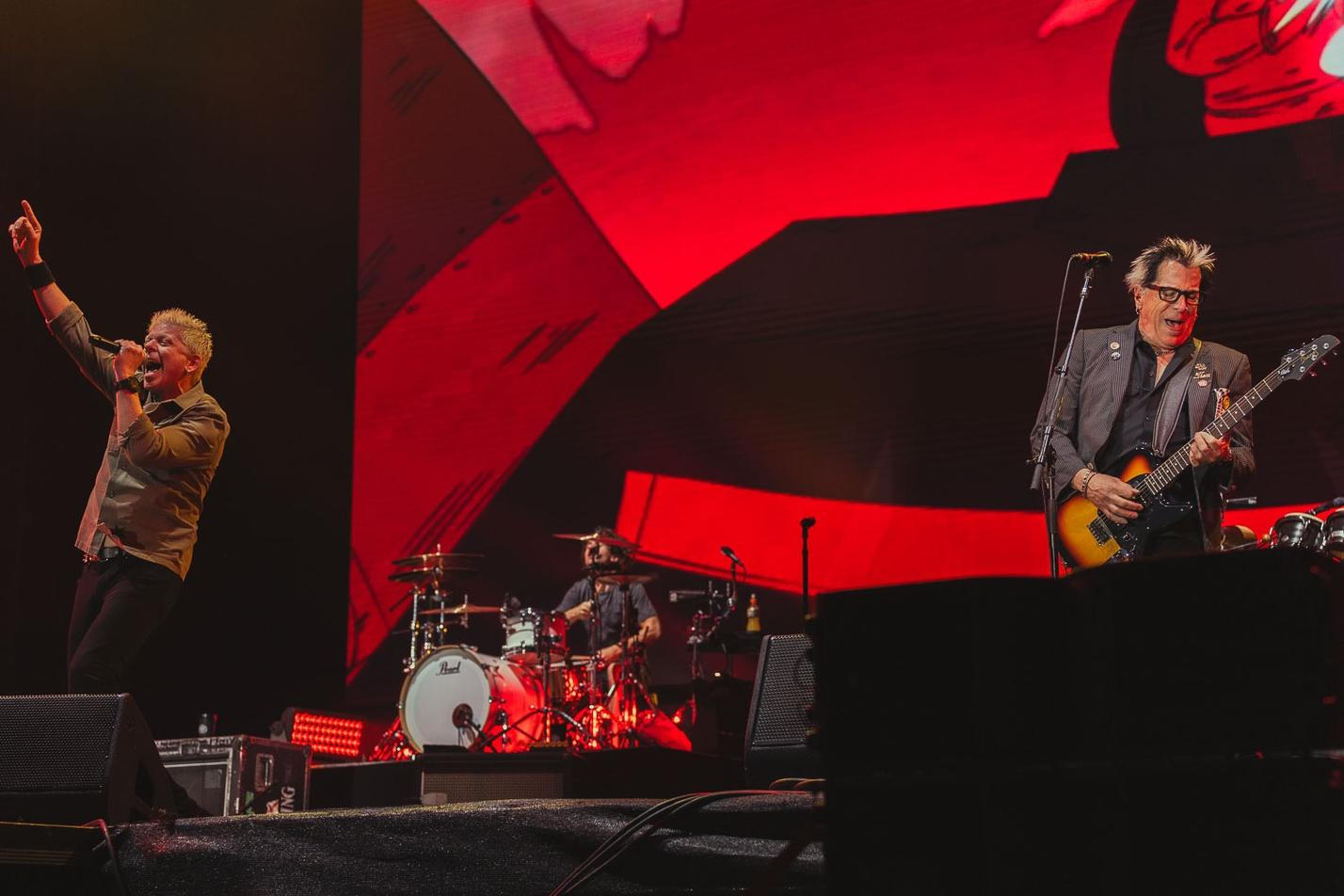 The Offspring (3)
