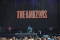 The Amazons (1)
