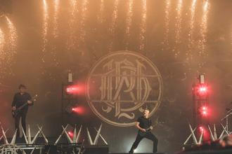 Parkway Drive (6)