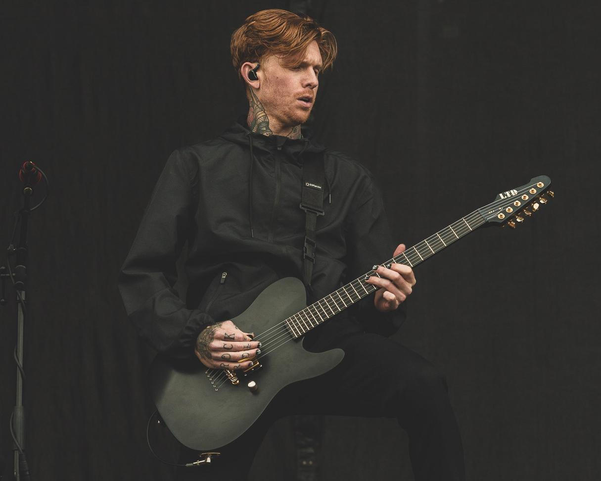 Of Mice & Men (2)