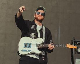 Enter Shikari (2)