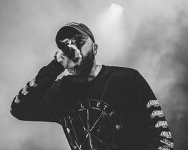 Thy Art Is Murder (2)