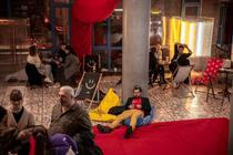 Mezinárodní festival dokumentárních filmů Ji.hlava 28