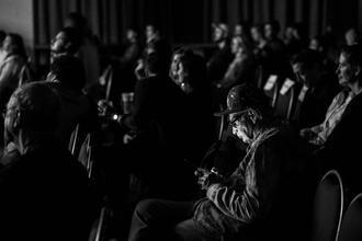 Mezinárodní festival dokumentárních filmů Ji.hlava 28