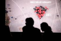 Mezinárodní festival dokumentárních filmů Ji.hlava 28