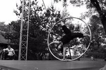 Feel The Universe Circus Company