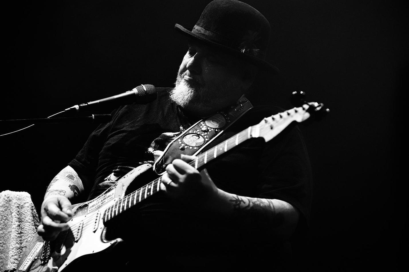 POPA CHUBBY 2
