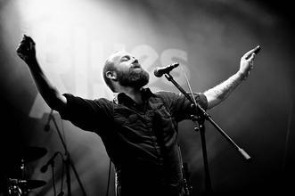 DUSTIN ARBUCKLE AND THE DAMNATIONS 2