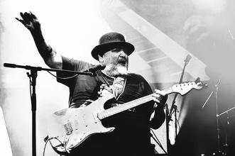 POPA CHUBBY 5