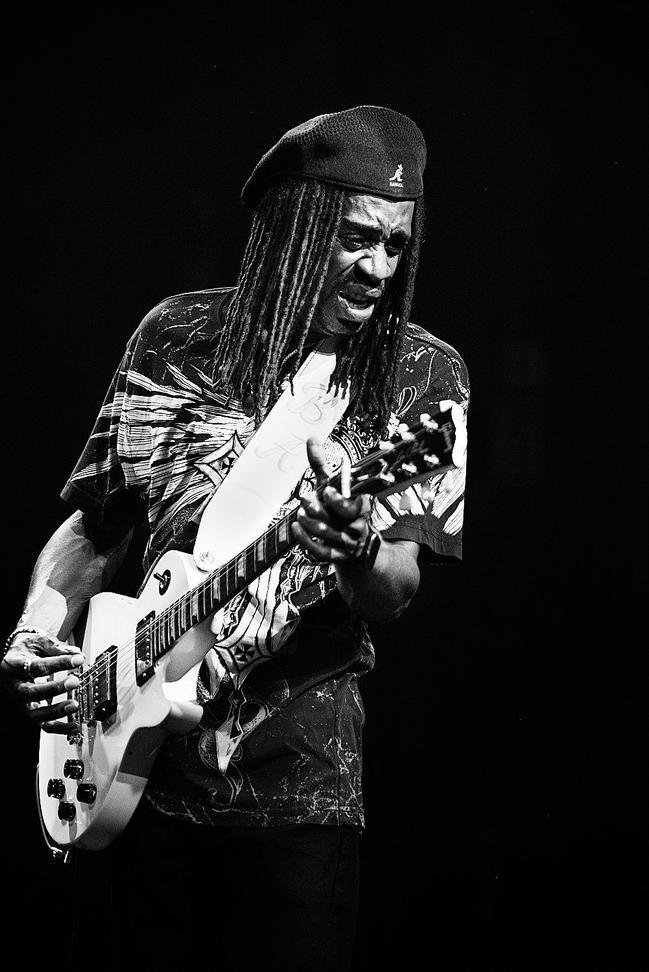 BERNARD ALLISON 4