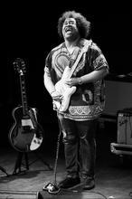 DELVON LAMARR ORGAN TRIO 2