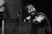 DELVON LAMARR ORGAN TRIO 4