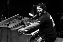 DELVON LAMARR ORGAN TRIO 3