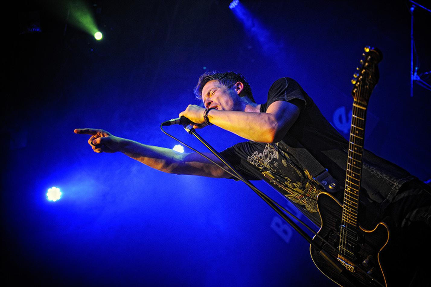 Jonny Lang
