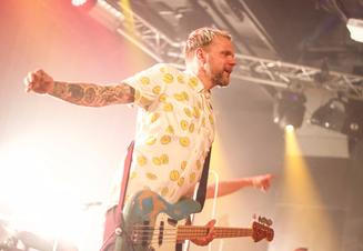 Beatsteaks 4