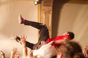 Beatsteaks 3