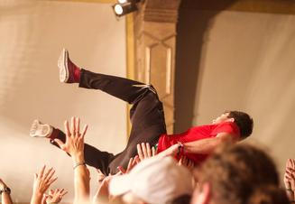 Beatsteaks 3