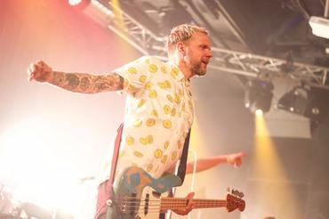 Beatsteaks 4