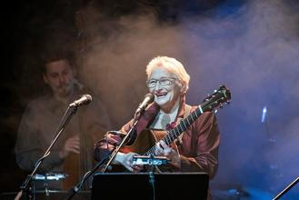 Dagmar Voňková, Archa, foto Petra Hajská