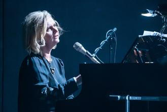 Dagmar Voňková, Archa, foto Petra Hajská