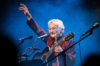 Dagmar Voňková, Archa, foto Petra Hajská