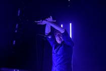 1-The Young Gods