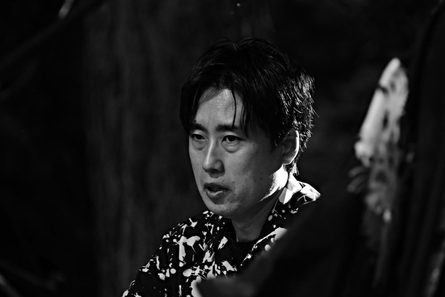 27-Koenji Hyakkei
