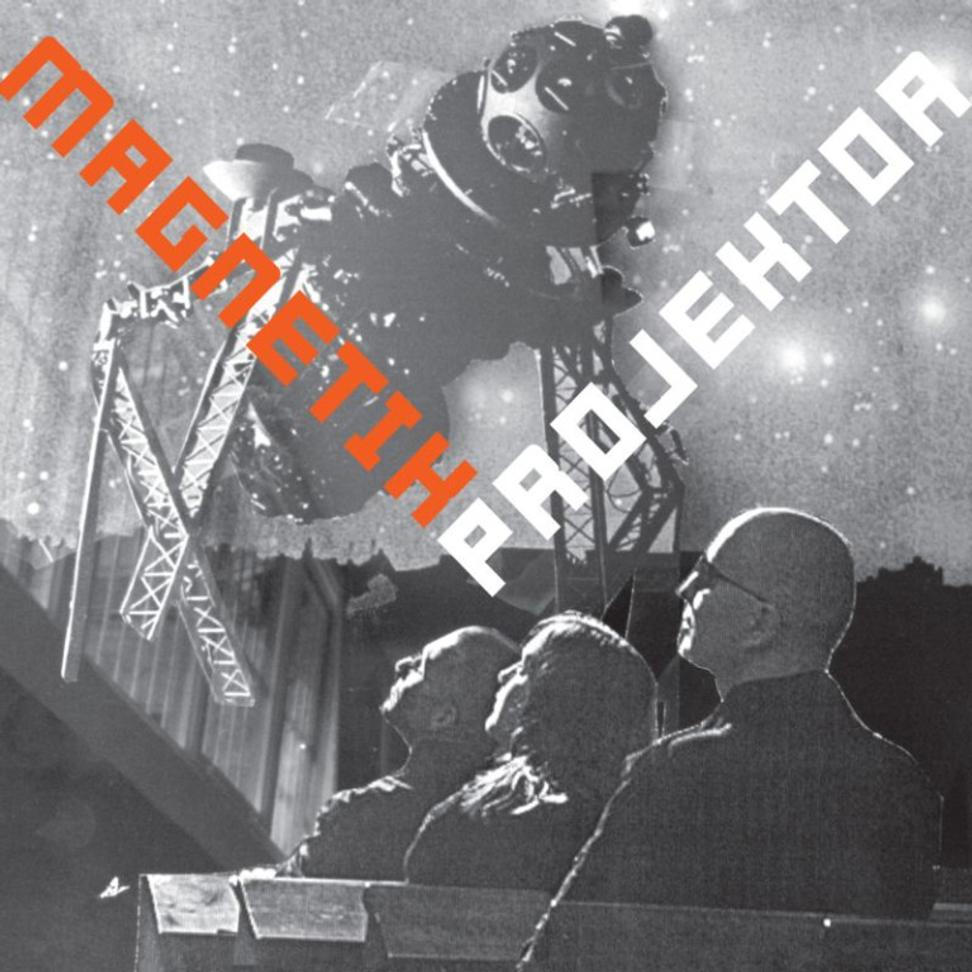 Projektor