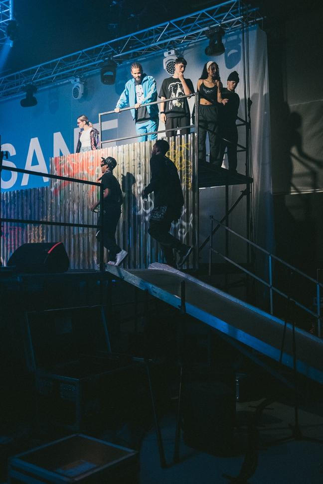 Sawsane