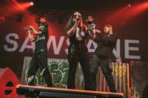 Sawsane