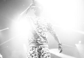 Danny Brown