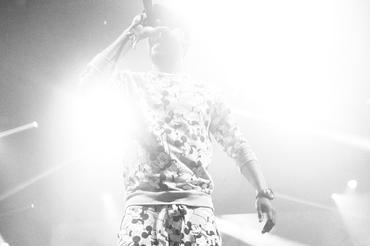 Danny Brown