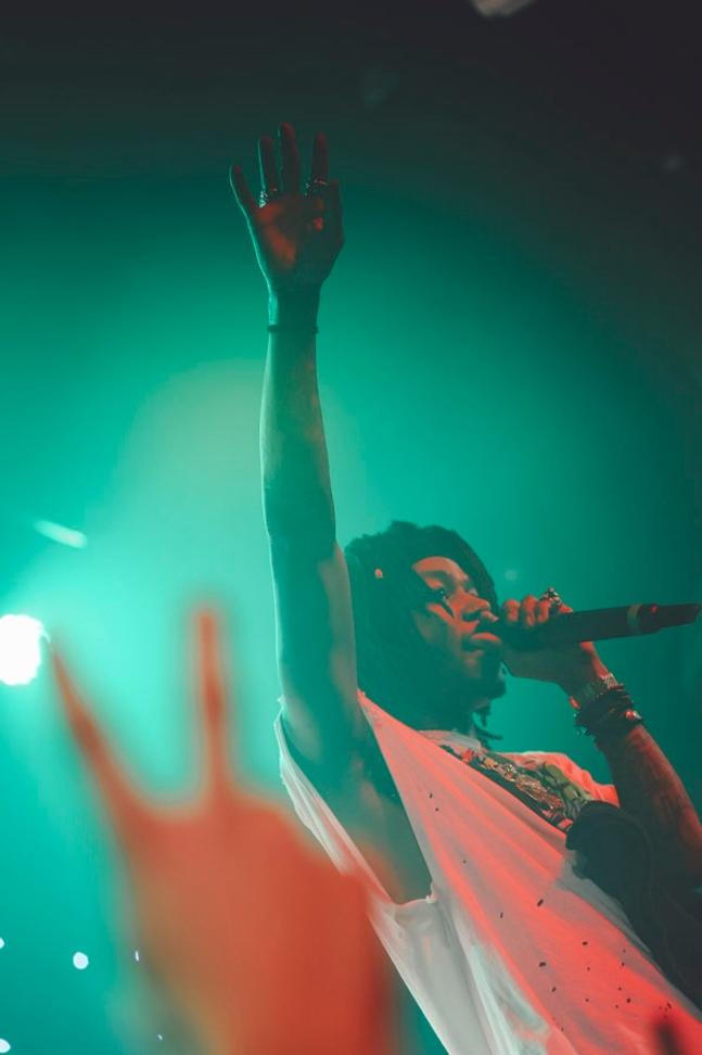J.I.D - 4