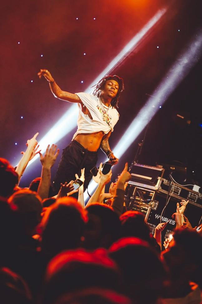J.I.D - 7