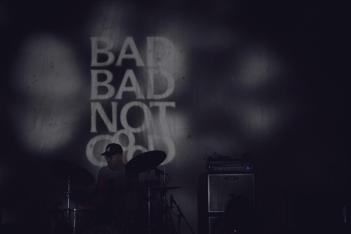 BadBadNotGood13