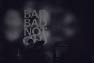BadBadNotGood13