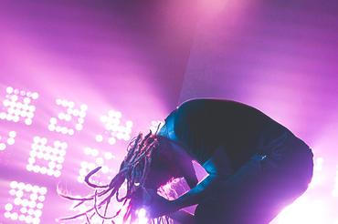 Korn 04