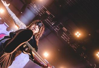 Korn 01